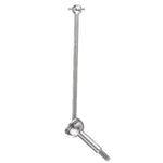Metal Drive Shaft 1315 Wltoys 144001 144010 124017 124018 124019 EAT14 1/14 4WD High Speed Racing RC Car Vehicle Models Parts