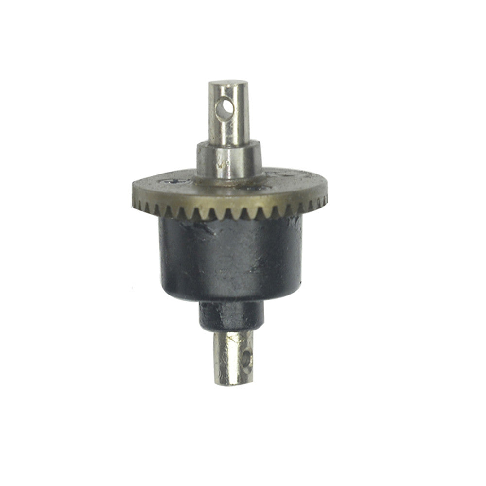 LinkMejor X03 X04 X05 F11A 1/10 RC Spare Differential Assembly for Brushless Car Vehicles Model Parts
