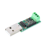LinkMejor to Serial Port Multi-function Converter Module RS232 TTL CH340 SP232 IC Win10 for Pro Mini STM32 AVR PLC PTZ Modubs
