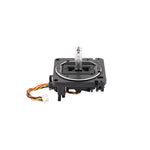 LinkMejor TX15 & TX15 MAX Radio Controller Replacement Spare Parts JR Module Bay Cover/V5.0 Hall Gimbal/Antenna/SMA Antenna Adapter Transmitter Accessories