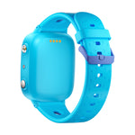 M003 1.8-inch HD Screen Built-in Flashlight 500mAh Massive Battery IPX8 Waterproof 0.3MP Camera Come with Various Puzzle Games & Stories Smart Childhood Watch