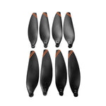 LinkMejor V168 PRO MAX WIFI FPV RC Drone Quadcopter Spare Parts Foldable Propeller Props Blade Set CW+CCW 2 Pairs