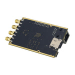 HamGeek PlutoSDR MATLAB Upgraded Version Software Defined Radio Development Board 70MHz-6GHz Zynq7020 AD9363 2T2R 1GB DDR3 USB Ethernet