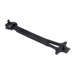 LinkMejor 124017 124019 1/12 RC Car Spare Second Floor Plate 1825 Vehicles Model Parts