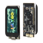 LinkMejor® T-Display-S3 ESP32-S3 1.9 inch ST7789 Touch LCD Display Development Board WiFi bluetooth5.0 Wireless Module