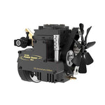 Toyan FS-S100AT Four Stroke Air Cooling Visible Combustion Nitro Methanol Gasoline General Engine Assembled for RC Car