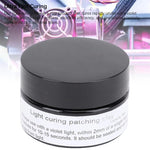 Ultra Violet Curing Putty Quick Curling Ultra Violet Curable Clay Easy Shaping High Hardness Multipurpose for Crafts Nail Art
