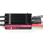 Hobbywing SkyWalker 120A V2 UBEC Brushless ESC With Reverse Brake 3-8S For RC Airplane Fixed Wing