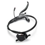 LinkMejor Oil Brake Electric Scooter Brake Power Off Control For LinkMejor C1 MAX