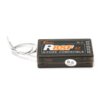 CORONA R8SF S-FHSS 2.4G 8CH Compatible Receiver for Fuataba T6J T6K T8J T10J T14SG T18MZT 18SZ