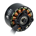 FALSHHOBBY Arthur 4214 350KV 4-12S Brushless Motor High Power 6mm Shaft for DIY RC PV Racing Drones