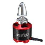 Racerstar BR3536 950KV 2-4S Brushless Motor For FPV RC Airplane Model