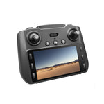 LinkMejor S159 GPS FPV RC Drone Quadcopter Spare Parts Transmitter Remote Control with 5.9 inchs LCD Screen