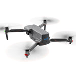 LinkMejor XiL019 019 GPS 6KM 5G Repeater Digital FPV with 4K HD Camera 3-Axis EIS Mechanical Gimbal Obstacle Avoidance Built-in Airdropper Touchable LCD Screen Controller Brushless Foldable RC Drone Quadcopter RTF
