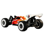 LinkMejor YDT815V2 1/18 2.4G 4WD Brushed/Brushless RC Car 56km/h Off-Road Racing RTR Vehicles Models Toys