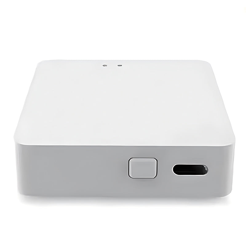 Tuya Multi-Mode ZigBe bluetooth Gateway Hub Wireless Smart Home Appliances Remote Controller Bridge Support Alexa Google Home