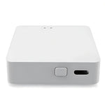 Tuya Multi-Mode ZigBe bluetooth Gateway Hub Wireless Smart Home Appliances Remote Controller Bridge Support Alexa Google Home