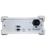 Mustool ET4410 Series Desktop Digital Bridge Tester LCR Meter Capacitance Resistance Impedance Inductance Measure LCR Bridge LCR Meter