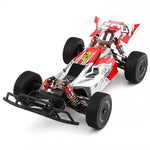 Front Bumper for Wltoys 144010 144001 124017 124019 Truck Remote Control Vehicle RC Car Parts
