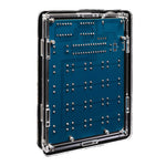 DIY Electronic Kit Digital Tube Calculator DIY Kits 51 Microcontroller Training Experiment Welding Practice Accessories