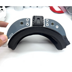 2PCS URUAV Upgraded Universal Soft Thin Sponge Pad Spare Part for HD3 HDO HDO2 Attitude V6 FatShark FPV Goggle