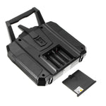 FlySky FS-i6 i6 2.4G 6CH AFHDS RC Radio Transmitter Without Receiver for FPV RC Drone Engineering Vehicle Boat Robot