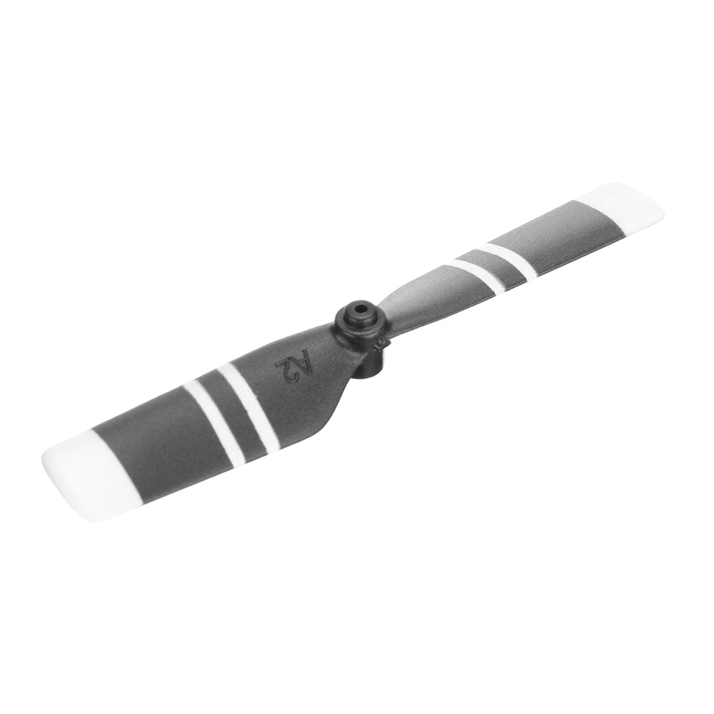 XK K170 RC Helicopter Parts Tail Rotor Assembly