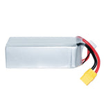 LinkMejor GNB 22.8V 8000mAh 70C 6S LiPo Battery  EC522 / XT60 / XT90 / T Plug for RC Drone