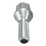 Wheel Nut Bolt Lug Stud Alloy M12x1.5mm For BMW 3 Series E21 E30 E36 E46 E90 E92