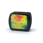 Mini MLX90640 Thermal Imaging Camera Temperature Measurement -40°C to 450°C 32x24 Infrared Sensor Portable ESP32 Processor