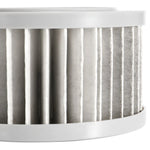 LinkMejor Filter For JIMMY JV85/JV85 Pro/H9 PRO/H9 Flex/H10 Pro/H10 Flex Vacuum Cleaner