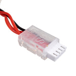 LinkMejor 11.1V 7500mAh 35C 3S LiPo Battery XT60 Plug for RC Drone