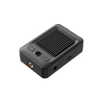 LinkMejor P1 HD VRX Standard Version FPV VRX Receiver Dual 5.8G Antennas 1080p@60fps HD Video Compatible with ArtLynk Protocol