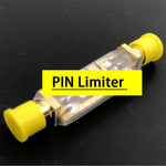 LinkMejor Diode SMA RF Limiter 10M-6GHz 10dBm 20dBm 0dBm with CNC Housing