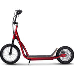 [USA Direct] Mototec GrooveL1 Electric Scooter 36V 10Ah Battery 350W Motor Top Speed 24KM/H 20-30KM Max Mileage 100KG Max Load E-Scooter