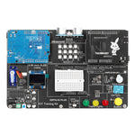 LinkMejor IoT Development Board ESP32-S3-PLUS Starter Electronics Kit for Arduinos Programmable Professional Educational Kit