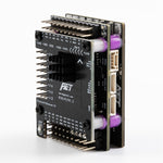 LinkMejor H743 Basic Automation Flight Controller Support ArduPilot Inav PX4 With 5V 4A BEC for FPV Racer Drone VTOL RC Airplane