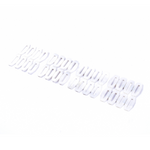Sonicmodell AR Wing Pro FPV RC Airplane Spare Part CA Hinges Kit