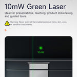 Lumintop MoonBox 4.0 Quad-Light-Source 1600LM Dual 14100 Li-ion Replaceable Multifunctional LED Flashlight with Smart Display Dual Buttons+Magnetic Mode Switch Waterproof Design
