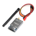 Eachine Boscam TS832 5.8GHz 48CH 600mW FPV Transmitter 7.4-16V for FPV Racing RC Drones