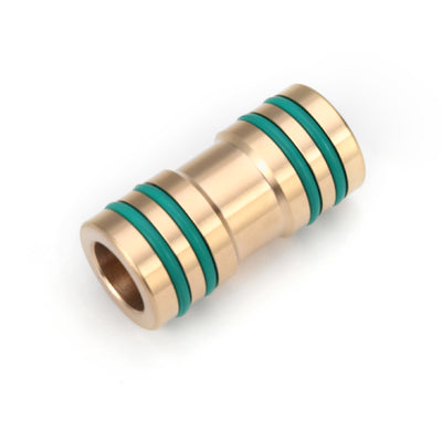 LinkMejor Brass Roller For HD29 Honing Guide Woodworking Sharpening System Three-position Eccentric Roller New and Old Models Are Shipped Randomly