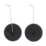 Eachine Mini Mustang P-51D/Mini F4U RC Airplane Spare Part Front Landing Gear Set