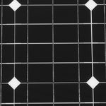 120W 18V Monocrystalline Highly Flexible Solar Panel Tile Mono Panel Waterproof