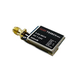 LinkMejor FPV Dual Camera System 1000TVL CMOS Mini Two Cameras + 5.8GHz 600mW 40CH VTX + 3CH Switch Support PMW for RC Racing Drone