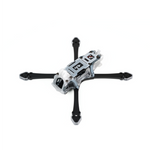 Axisflying BANDO 5 304mm Wheelbase True X 5.1 Inch Frame Kit for RC FPV Racing Drones