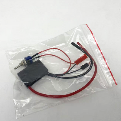 OKMO B01 Hit and Miss Vertical Engine Original Parts CDI Dedicated Ignition Module / Mechanical Ignition Device