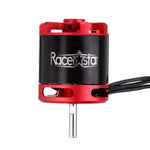 Racerstar BR2820 1200KV 3-4S Brushless Motor For RC Airplane