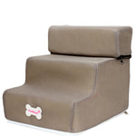 Pet Stairs High Rebound Soft Washable Pet Ramp Climbing Ladder