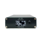 MT100 Automatic Antenna Tuner 1.8-50MHz 100W 7L7C L-Network HF Auto Tuner For HAM Antenna