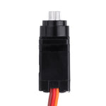 LinkMejor DS452PM Swashplate Coreless Metal Gear Digital Servo For 360 450 Class RC Helicopter RC Airplane